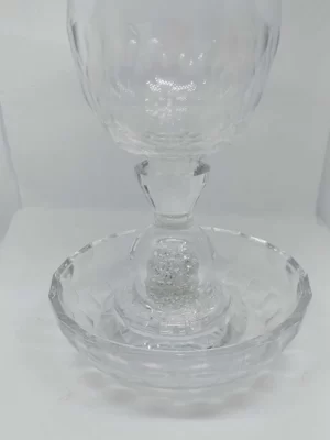 גביע קריסטל דגם מלכות