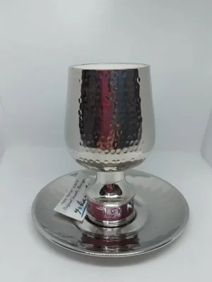 גביע קידוש דגם בורדו