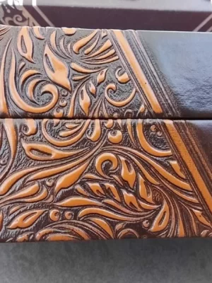 קופסה לאתרוג מהודרת