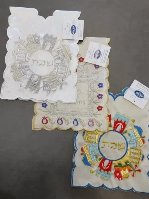 כיסוי לבקבוק יין