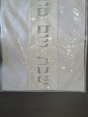 כיסוי חלות דמוי עור