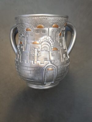 נטלה מעוצבת